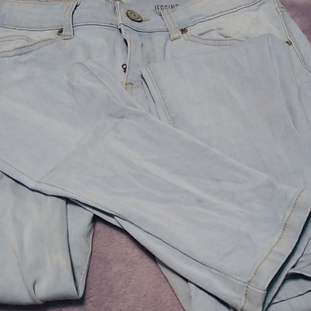 SO Jeggings - Picture 2 of 3